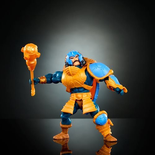 Masters of the Universe Origins Turtles of Grayskull Figure - by Mattel | Buy at ToyShnip