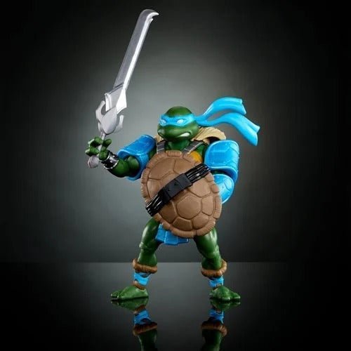 Masters of the Universe Origins Turtles of Grayskull Figure - Select Figure(s) - by Mattel