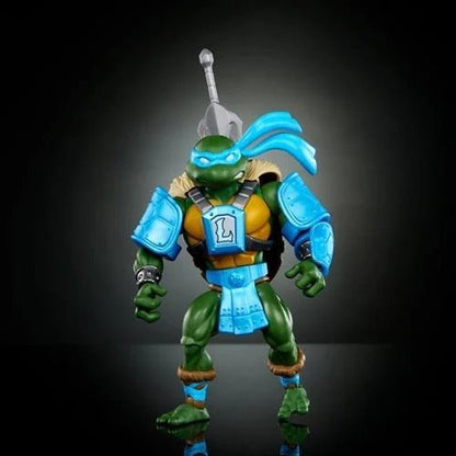 Masters of the Universe Origins Turtles of Grayskull Figure - by Mattel | Buy at ToyShnip