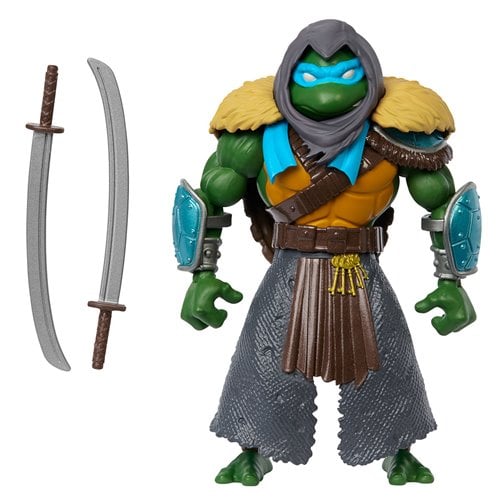 Masters of the Universe Origins Turtles of Grayskull Figure - by Mattel | Buy at ToyShnip