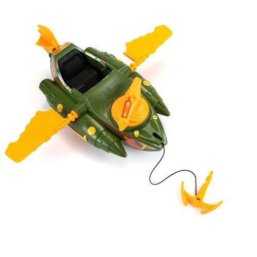 Masters of The Universe Origins Windraider Vehicle - by Mattel | Buy at ToyShnip