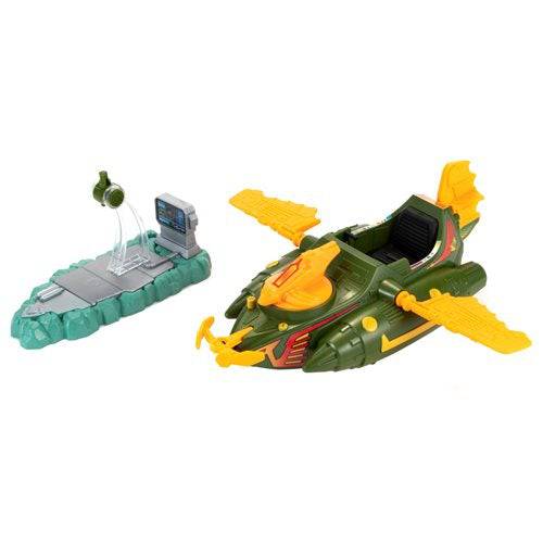 Masters of The Universe Origins Windraider Vehicle - by Mattel | Buy at ToyShnip