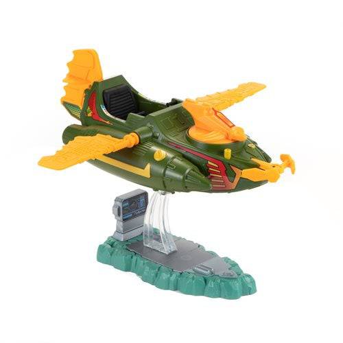 Masters of The Universe Origins Windraider Vehicle - by Mattel | Buy at ToyShnip