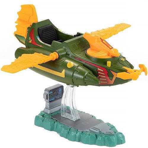 Masters of The Universe Origins Windraider Vehicle - by Mattel | Buy at ToyShnip