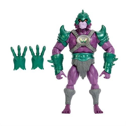 Masters of the Universe Origins X ThunderCats Action Figure - Select Figure(s) - by Mattel