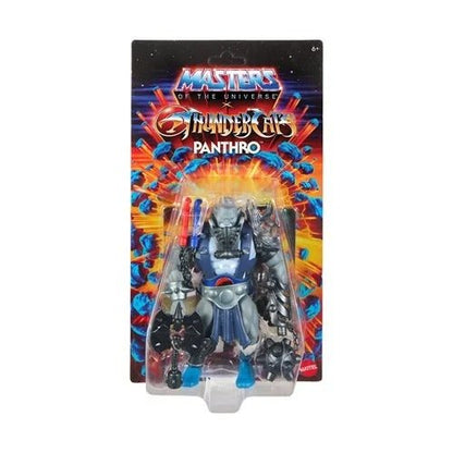 Masters of the Universe Origins X ThunderCats Action Figure - Select Figure(s) - by Mattel