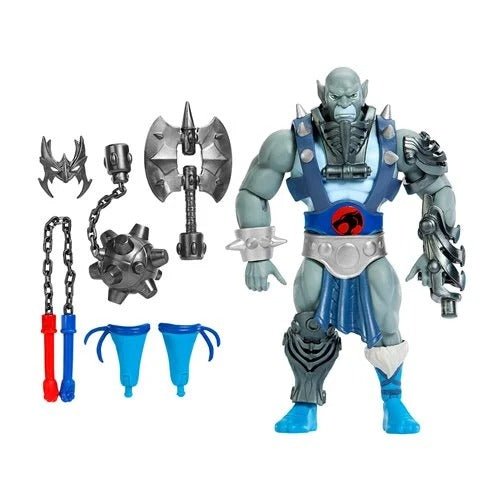 Masters of the Universe Origins X ThunderCats Action Figure - Select Figure(s) - by Mattel