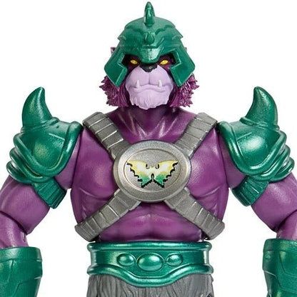 Masters of the Universe Origins X ThunderCats Action Figure - Select Figure(s) - by Mattel