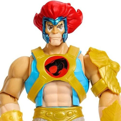 Masters of the Universe Origins X ThunderCats Action Figure - Select Figure(s) - by Mattel