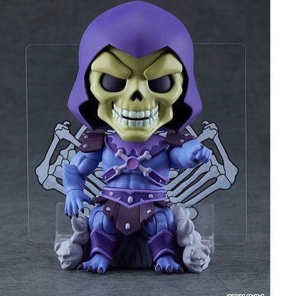 Masters of the Universe Revelation Skeletor 1776 Nendoroid Action Figure - by Good Smile Company | Buy at ToyShnip