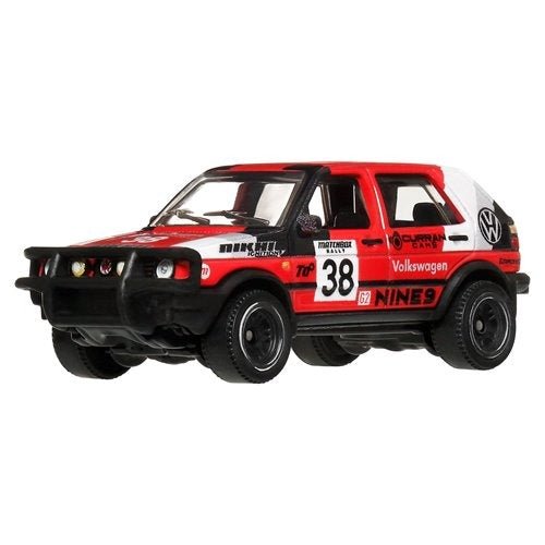 Matchbox Premium Collector 2026 - Select Vehicle(s) - by Mattel