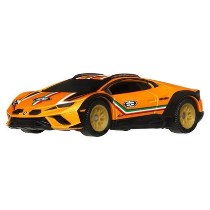 Matchbox Premium Collector 2026 - Select Vehicle(s) - by Mattel