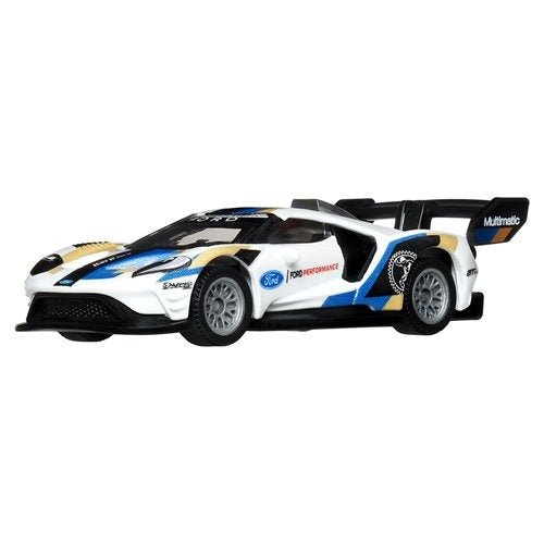 Matchbox Premium Collector 2026 - Select Vehicle(s) - by Mattel