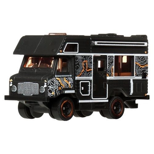 Matchbox Premium Collector 2026 - Select Vehicle(s) - by Mattel