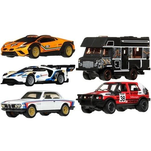 Matchbox Premium Collector 2026 - Select Vehicle(s) - by Mattel