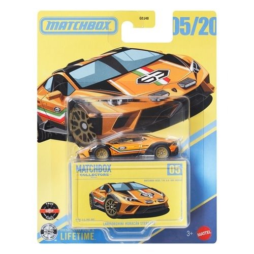 Matchbox Premium Collector 2026 - Select Vehicle(s) - by Mattel
