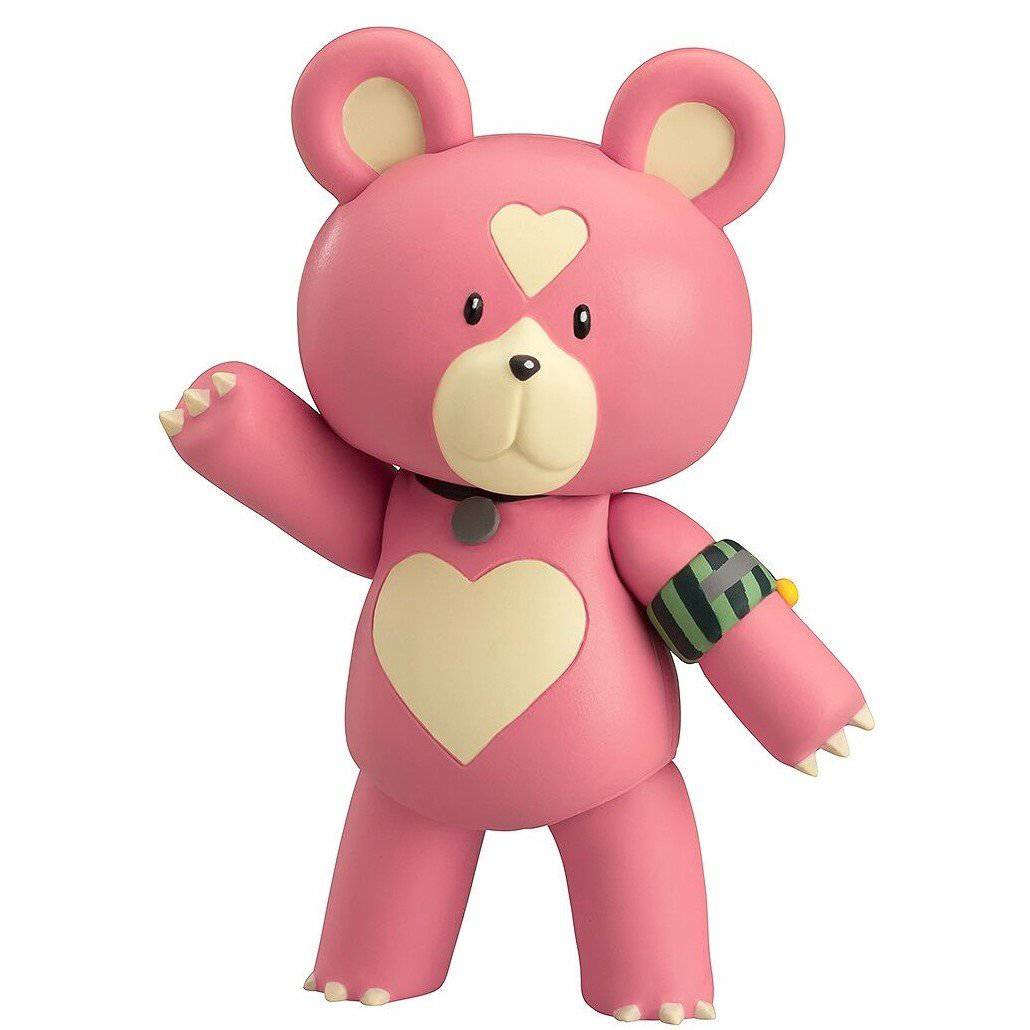 Max Factory Arpeggio of Blue Steel Ars Nova Yotaroh Figma Action Figure - by Max Factory | Buy at ToyShnip