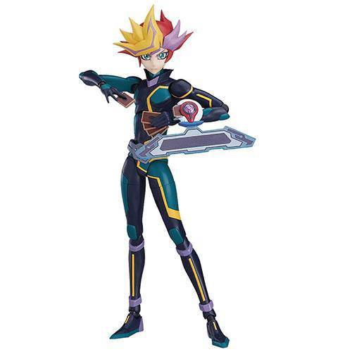 Max Factory Yu-Gi-Oh! VRAINS Playmaker Figma Action Figure - by Max Factory | Buy at ToyShnip