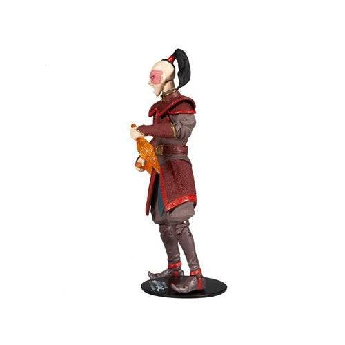 McFarlane Toys Avatar: The Last Airbender (Aang or Prince Zuko) 7" Scale Action Figure - by McFarlane Toys | Buy at ToyShnip