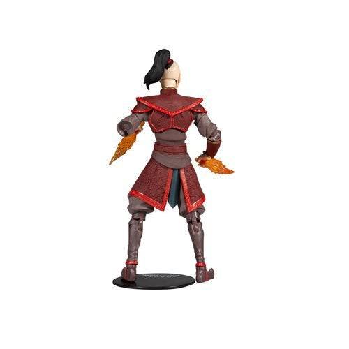 McFarlane Toys Avatar: The Last Airbender (Aang or Prince Zuko) 7" Scale Action Figure - by McFarlane Toys | Buy at ToyShnip
