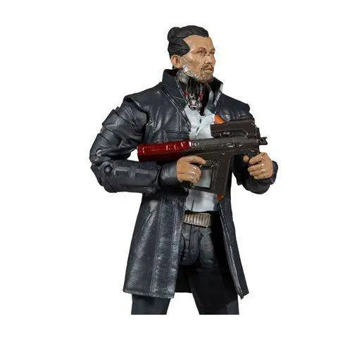 McFarlane Toys Cyberpunk 2077 7-Inch Scale Action Figure - by McFarlane Toys | Buy at ToyShnip