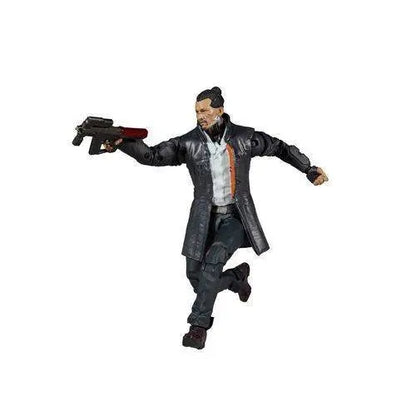 McFarlane Toys Cyberpunk 2077 7-Inch Scale Action Figure - by McFarlane Toys | Buy at ToyShnip