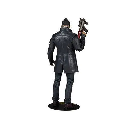 McFarlane Toys Cyberpunk 2077 7-Inch Scale Action Figure - by McFarlane Toys | Buy at ToyShnip