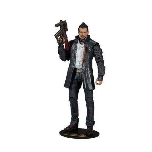 McFarlane Toys Cyberpunk 2077 7-Inch Scale Action Figure - by McFarlane Toys | Buy at ToyShnip