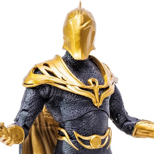 McFarlane Toys DC Black Adam Movie 7-Inch Scale Action Figure - by McFarlane Toys | Buy at ToyShnip