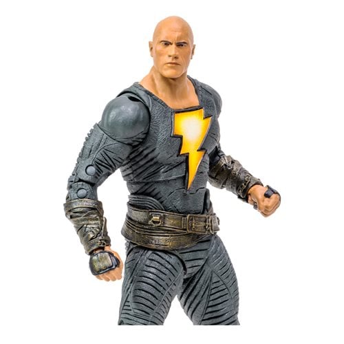 McFarlane Toys DC Black Adam Movie 7-Inch Scale Action Figure - by McFarlane Toys | Buy at ToyShnip
