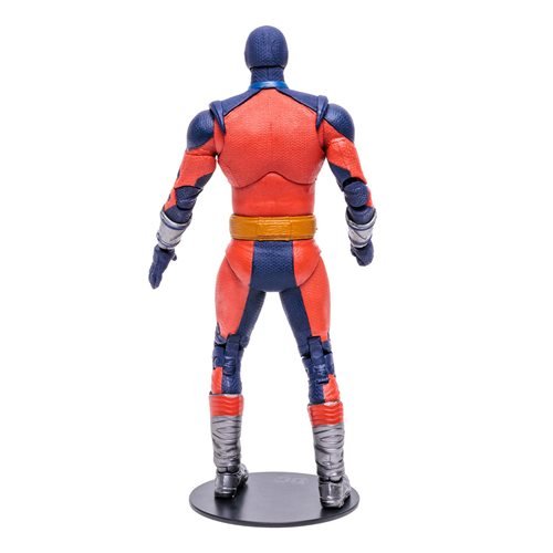 McFarlane Toys DC Black Adam Movie 7-Inch Scale Action Figure - by McFarlane Toys | Buy at ToyShnip