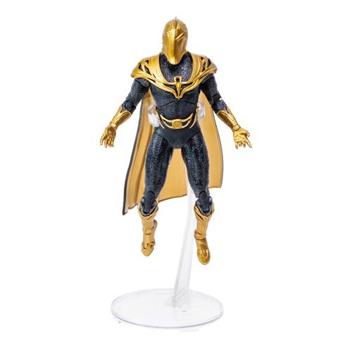 McFarlane Toys DC Black Adam Movie 7-Inch Scale Action Figure - by McFarlane Toys | Buy at ToyShnip