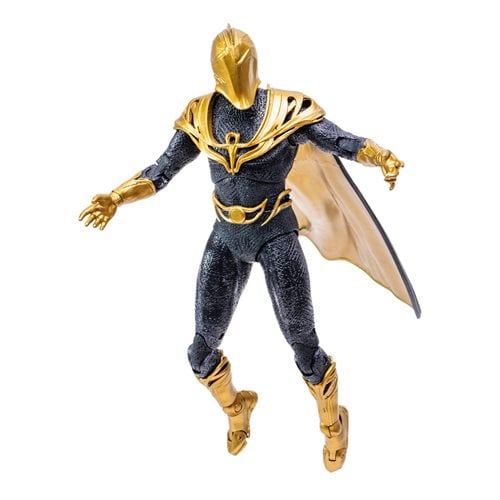 McFarlane Toys DC Black Adam Movie 7-Inch Scale Action Figure - by McFarlane Toys | Buy at ToyShnip