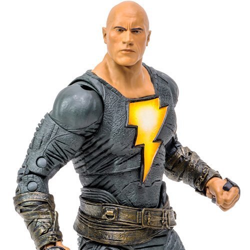 McFarlane Toys DC Black Adam Movie 7-Inch Scale Action Figure - by McFarlane Toys | Buy at ToyShnip