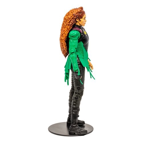 McFarlane Toys DC Black Adam Movie 7-Inch Scale Action Figure - by McFarlane Toys | Buy at ToyShnip