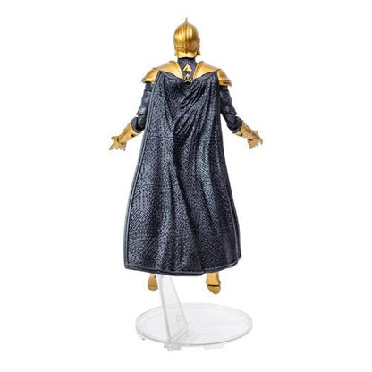 McFarlane Toys DC Black Adam Movie 7-Inch Scale Action Figure - by McFarlane Toys | Buy at ToyShnip