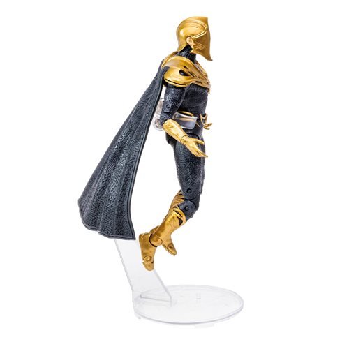 McFarlane Toys DC Black Adam Movie 7-Inch Scale Action Figure - by McFarlane Toys | Buy at ToyShnip
