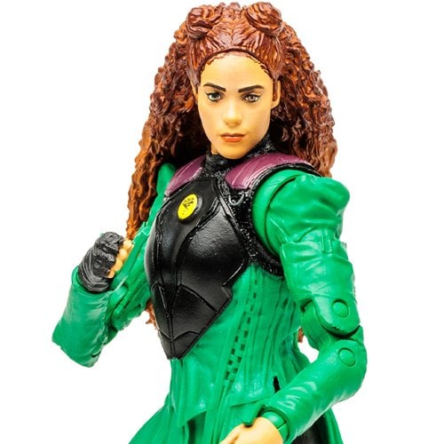 McFarlane Toys DC Black Adam Movie 7-Inch Scale Action Figure - by McFarlane Toys | Buy at ToyShnip