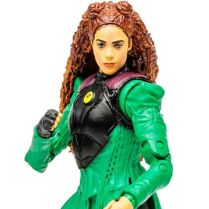McFarlane Toys DC Black Adam Movie 7-Inch Scale Action Figure - by McFarlane Toys | Buy at ToyShnip