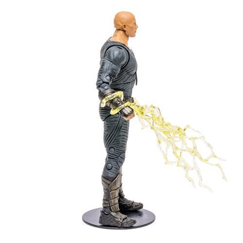 McFarlane Toys DC Black Adam Movie 7-Inch Scale Action Figure - by McFarlane Toys | Buy at ToyShnip