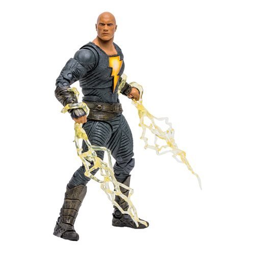 McFarlane Toys DC Black Adam Movie 7-Inch Scale Action Figure - by McFarlane Toys | Buy at ToyShnip