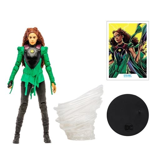 McFarlane Toys DC Black Adam Movie 7-Inch Scale Action Figure - by McFarlane Toys | Buy at ToyShnip