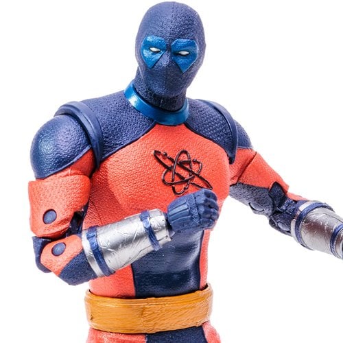 McFarlane Toys DC Black Adam Movie 7-Inch Scale Action Figure - by McFarlane Toys | Buy at ToyShnip