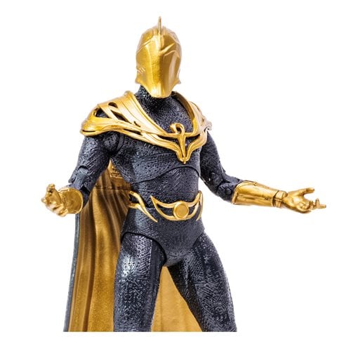McFarlane Toys DC Black Adam Movie 7-Inch Scale Action Figure - by McFarlane Toys | Buy at ToyShnip
