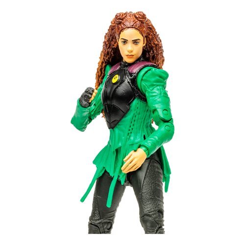 McFarlane Toys DC Black Adam Movie 7-Inch Scale Action Figure - by McFarlane Toys | Buy at ToyShnip