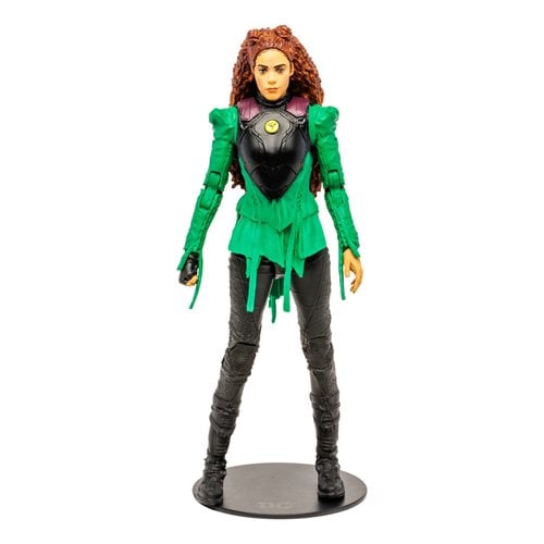 McFarlane Toys DC Black Adam Movie 7-Inch Scale Action Figure - by McFarlane Toys | Buy at ToyShnip