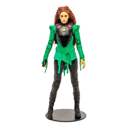 McFarlane Toys DC Black Adam Movie 7-Inch Scale Action Figure - by McFarlane Toys | Buy at ToyShnip