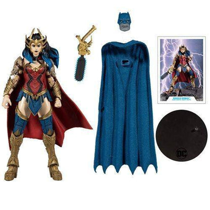 McFarlane Toys DC Build-a-Figure Wave 4 Dark Nights 7-Inch Scale Action Figure - by McFarlane Toys | Buy at ToyShnip