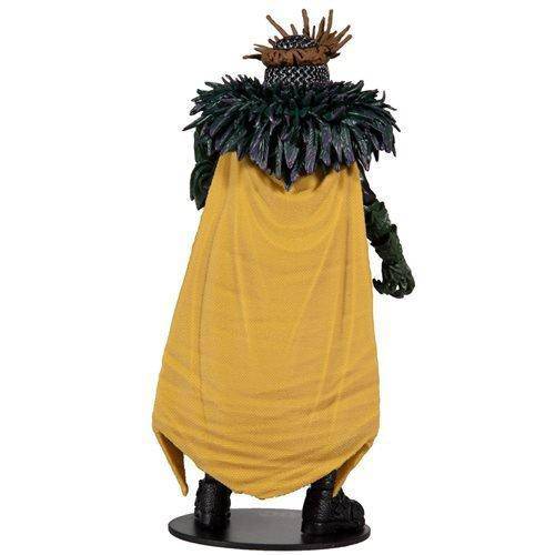 McFarlane Toys DC Build-a-Figure Wave 4 Dark Nights 7-Inch Scale Action Figure - by McFarlane Toys | Buy at ToyShnip