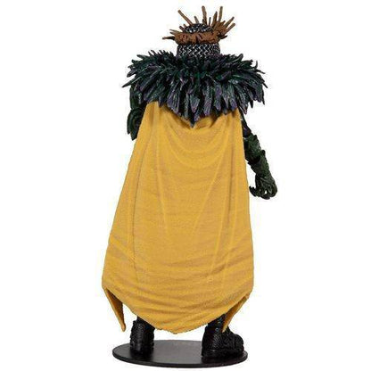 McFarlane Toys DC Build-a-Figure Wave 4 Dark Nights 7-Inch Scale Action Figure - by McFarlane Toys | Buy at ToyShnip